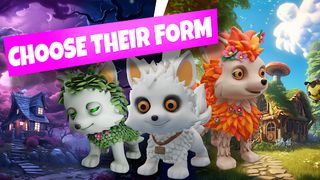 Forest Jam - Screenshot 3