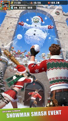 Dawn Watch: Survival - Screenshot 1