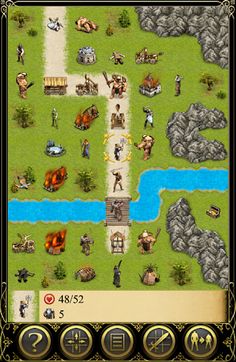 TDE Moon of Vengeance LowRes - Screenshot 4