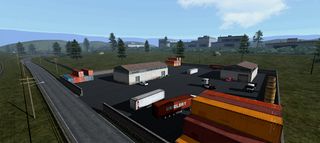Real Truck Driver: Truck Games - Screenshot 2