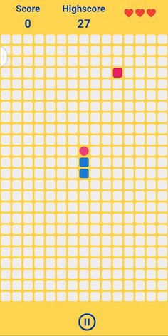 Snake - Classic game - Screenshot 3