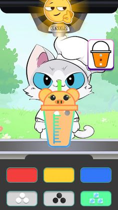 That Little Puff's Cola Shop - Screenshot 2