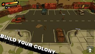 Last Colony - Screenshot 2