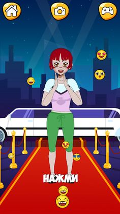 Left or Right: Dress Up - Screenshot 4