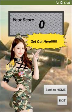 Flight Fight - Screenshot 3