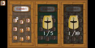 Jefes del Orden - El juego de  - Screenshot 2