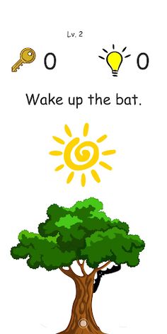 Brain Troll Game - Screenshot 1