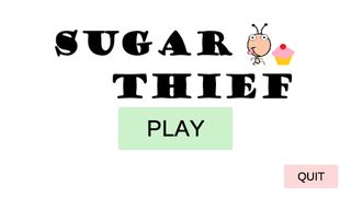 Sugar Thief - Screenshot 2