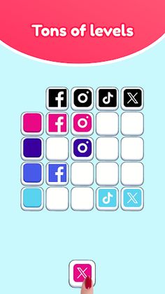 Color Table - Screenshot 3