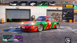 Car Driving Multiplayer - Screenshot 3