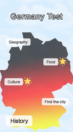 Germany Test - Screenshot 2