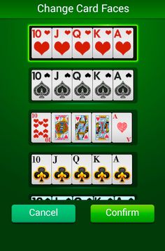 Free Cell - Solitaire Collecti - Screenshot 3