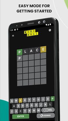 Wordable - Daily Word Puzzles - Screenshot 3