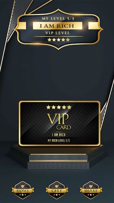 I Am Rich Pro - Luxury Boss - Screenshot 4