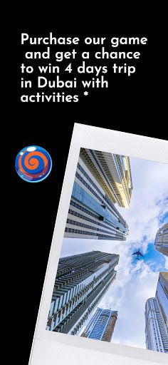 The Space Marbles - Screenshot 3