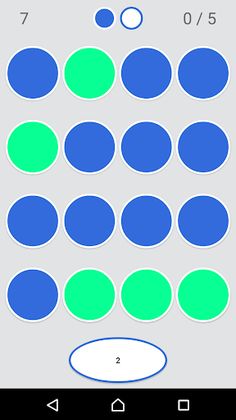 Bubble Brain - Screenshot 1