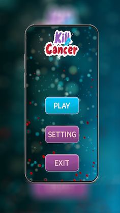 Kill Cancer - Screenshot 3