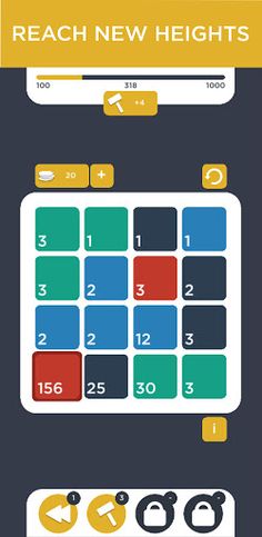 Tiles | Infinite Puzzle Game - Screenshot 3