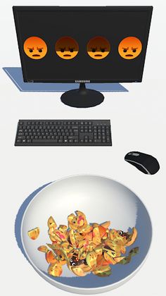 Tap Smile - Screenshot 1