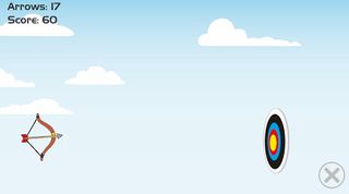 Shoot Bow - Screenshot 2