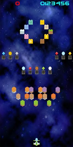 Shooter And Breaker 2020 - Screenshot 2