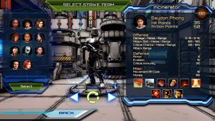 Strike Team Hydra - Screenshot 1