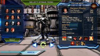 Strike Team Hydra - Screenshot 1
