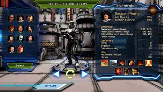 Strike Team Hydra - Screenshot 1