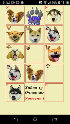 Кот плюс Пёс равняется Сто! - Screenshot 1