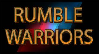 Rumble Warriors - Screenshot 1
