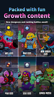 Ninja Gangsters: Idle Streets - Screenshot 3