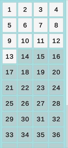 999 - Math Game - Screenshot 3