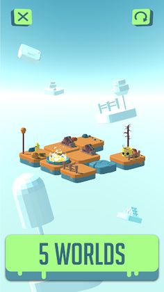 A Mug's Journey - Screenshot 2