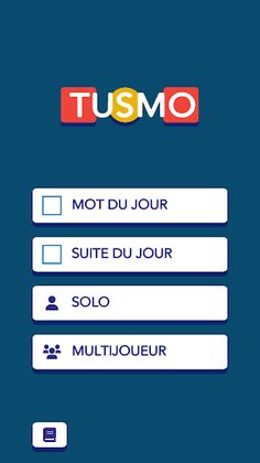 Tusmo - Screenshot 3