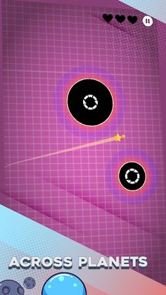 Stellar Hop - Screenshot 2