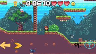 Eduque-se : O planeta Agradece - Screenshot 2