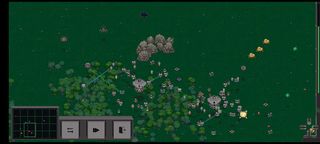 Roboden - Screenshot 1