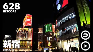 TOKYO GAMES - Screenshot 2