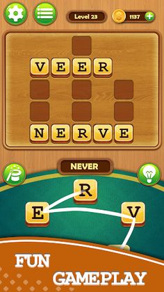 Word Life - Classic Word Puzzl - Screenshot 4