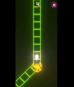 Mirror Ball - Screenshot 4