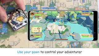 Star Hunters - Screenshot 3
