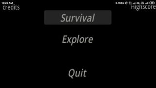 Vasavi Undead - Acumen CS Fest - Screenshot 2