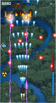 ShipTrooper Save The Galaxy - Screenshot 4