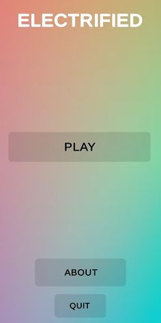 ELECTRIFIED - Screenshot 1