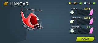 Air War - Screenshot 1