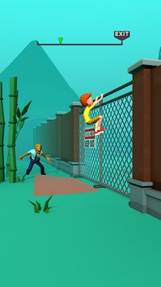 Zombie Land - Screenshot 1