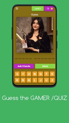 Guess the gaming youtuber - Screenshot 4