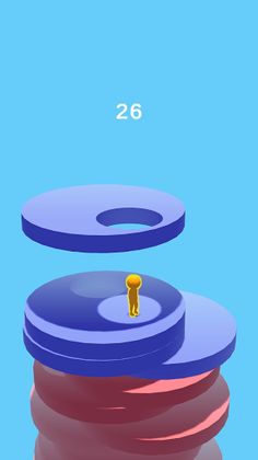 HoleTowerP1 - Screenshot 3