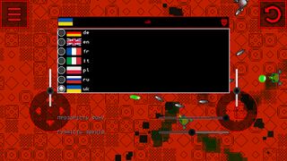 Bullet Hell Arena: top down 2D - Screenshot 1