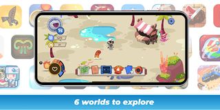 Mightier - Screenshot 1